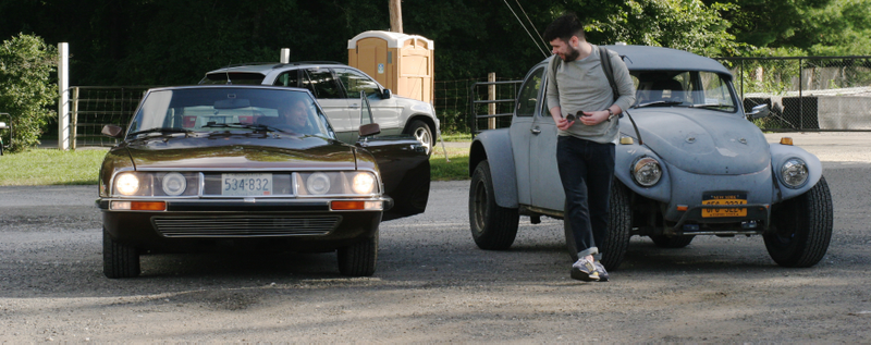 Illustration for article titled You Don't Think About The Danger Of Old Cars Until A Guy Dies